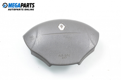 Airbag for Renault Megane Scenic 1.9 dCi, 102 hp, minivan, 2002, position: front