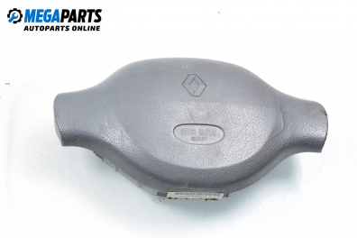 Airbag for Renault Clio II 1.2, 58 hp, hatchback, 1999, position: front