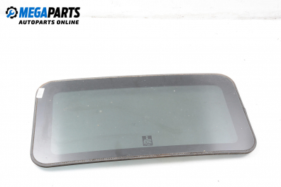 Sunroof glass for Volkswagen Golf III 1.8, 90 hp, hatchback, 1997