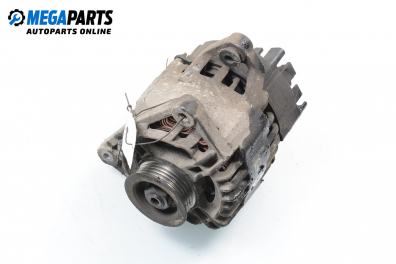 Alternator for Ford Escort 1.8 TD, 90 hp, station wagon, 1997