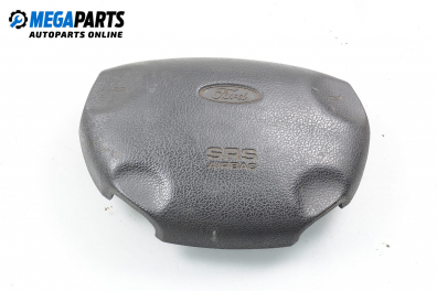 Airbag for Ford Escort 1.8 TD, 90 hp, combi, 1997, position: vorderseite