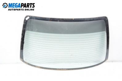 Rear window for Nissan Sentra B15 1.8, 126 hp, sedan automatic, 2004