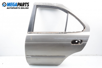 Door for Nissan Sentra B15 1.8, 126 hp, sedan automatic, 2004, position: rear - left