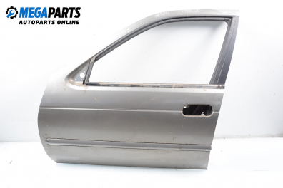 Door for Nissan Sentra B15 1.8, 126 hp, sedan automatic, 2004, position: front - left