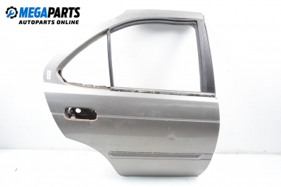 Door for Nissan Sentra B15 1.8, 126 hp, sedan automatic, 2004, position: rear - right