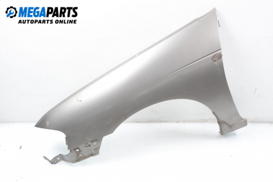 Fender for Nissan Sentra B15 1.8, 126 hp, sedan automatic, 2004, position: front - left