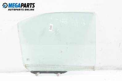 Window for Nissan Sentra B15 1.8, 126 hp, sedan automatic, 2004, position: rear - right