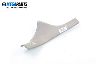 Interior plastic for Nissan Sentra B15 1.8, 126 hp, sedan automatic, 2004, position: right