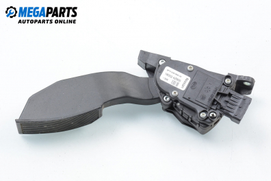 Throttle pedal for Nissan Sentra V Sedan (01.2000 - 12.2006), 180024Z800