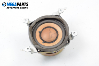 Loudspeaker for Nissan Sentra B15 (2000–2006)