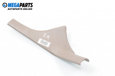 Interior plastic for Nissan Sentra B15 1.8, 126 hp, sedan automatic, 2004, position: left