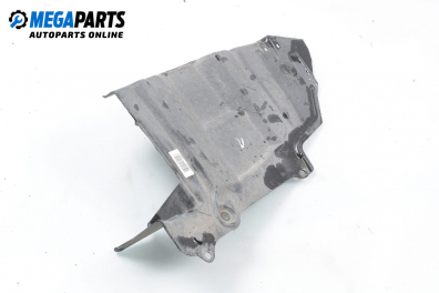 Skid plate for Nissan Sentra B15 1.8, 126 hp, sedan automatic, 2004