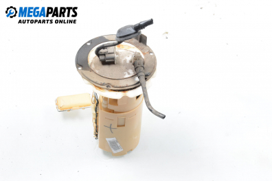 Fuel pump for Nissan Sentra B15 1.8, 126 hp, sedan automatic, 2004