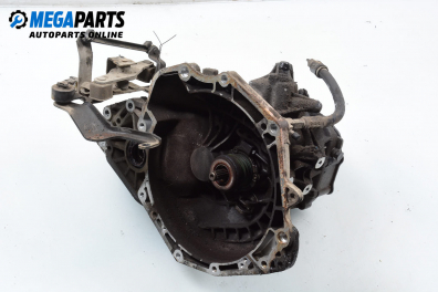  for Opel Vectra B 1.6, 75 hp, sedan, 1998