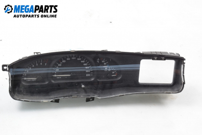 Kilometerzähler for Opel Vectra B 1.6, 75 hp, sedan, 1998 № 90 568 185KK