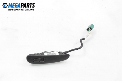 Power window button for Opel Vectra B 1.6, 75 hp, sedan, 1998