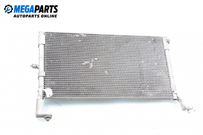 Air conditioning radiator for Kia Avella Delta 1.5, 75 hp, sedan, 1999