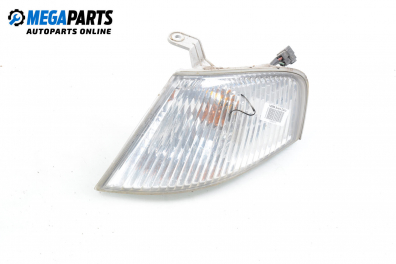 Blinker for Kia Avella Delta 1.5, 75 hp, sedan, 1999, position: left