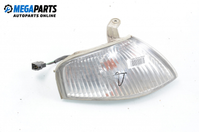 Blinker for Kia Avella Delta 1.5, 75 hp, sedan, 1999, position: right