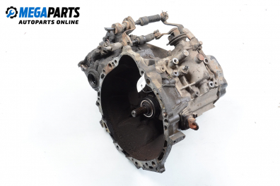  for Toyota Corolla (E110) 1.4, 86 hp, hatchback, 1999