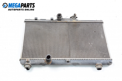 Wasserradiator for Toyota Corolla (E110) 1.4, 86 hp, hecktür, 1999