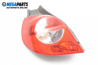 Tail light for Renault Clio III 1.4 16V, 98 hp, hatchback, 2006, position: left