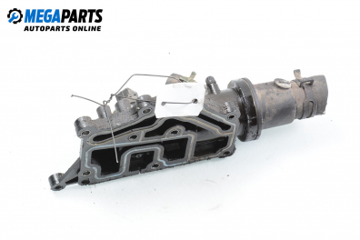 Corp termostat for Renault Clio III 1.4 16V, 98 hp, hatchback, 2006