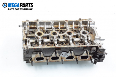 Cylinder head no camshaft included for Renault Clio III Hatchback (01.2005 - 12.2012) 1.4 16V, 98 hp