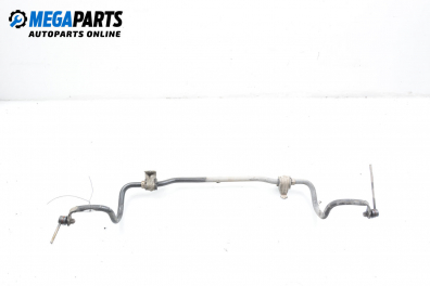 Sway bar for Renault Clio III 1.4 16V, 98 hp, hatchback, 2006, position: front