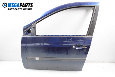 Door for Renault Clio III 1.4 16V, 98 hp, hatchback, 2006, position: front - left