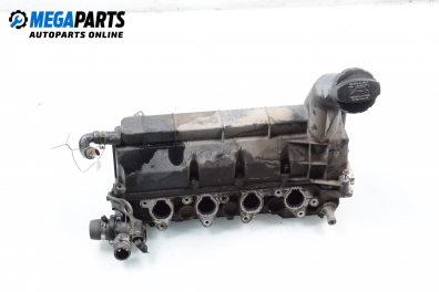 Engine head for Mercedes-Benz A-Class W168 1.6, 102 hp, hatchback, 1997