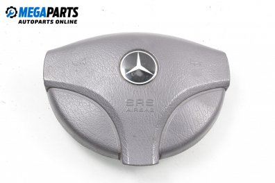 Airbag for Mercedes-Benz A-Class W168 1.6, 102 hp, hatchback, 1997, position: fața