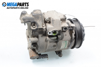 AC compressor for Mercedes-Benz A-Class W168 1.6, 102 hp, hatchback, 1997