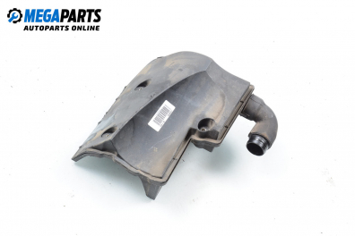 Air vessel for Mercedes-Benz A-Class W168 1.6, 102 hp, hatchback, 1997