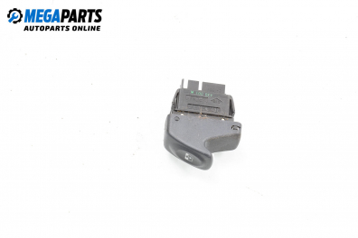 Power window button for Renault Megane I 1.6 16V, 107 hp, sedan, 2000