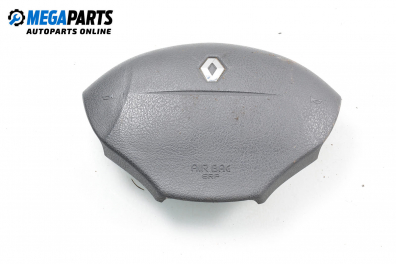 Airbag for Renault Megane I 1.6 16V, 107 hp, sedan, 2000, position: vorderseite