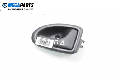 Inner handle for Renault Megane I 1.6 16V, 107 hp, sedan, 2000, position: front - right