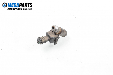 Gasoline fuel injector for Renault Megane I 1.6 16V, 107 hp, sedan, 2000