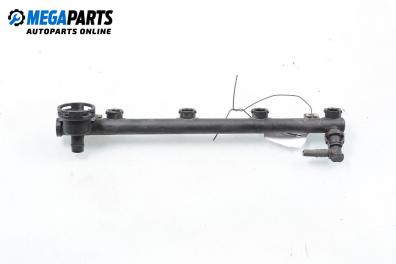 Fuel rail for Renault Megane I 1.6 16V, 107 hp, sedan, 2000