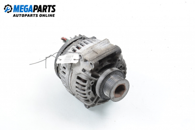 Alternator for Renault Megane I 1.6 16V, 107 hp, sedan, 2000