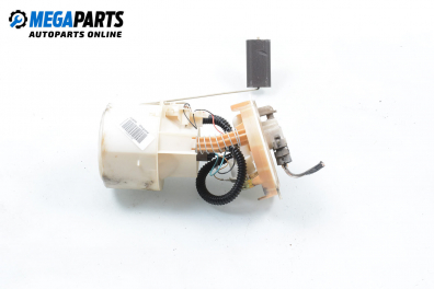 Fuel pump for Renault Megane I 1.6 16V, 107 hp, sedan, 2000