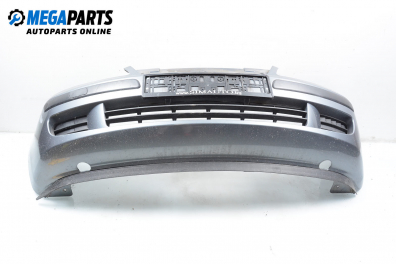 Front bumper for Fiat Idea 1.3 D Multijet, 70 hp, minivan, 2005, position: front