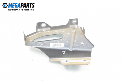 Steel bracket for Fiat Idea 1.3 D Multijet, 70 hp, minivan, 2005