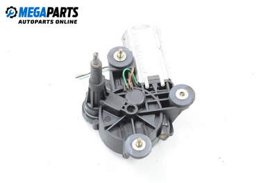 Front wipers motor for Fiat Idea 1.3 D Multijet, 70 hp, minivan, 2005, position: rear