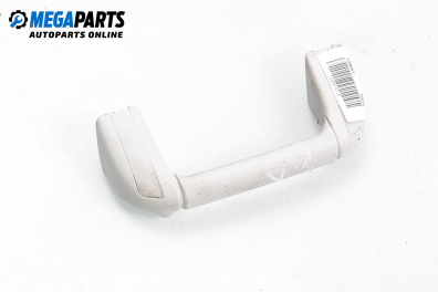 Door handle for Fiat Idea 1.3 D Multijet, 70 hp, minivan, 2005, position: rear - left