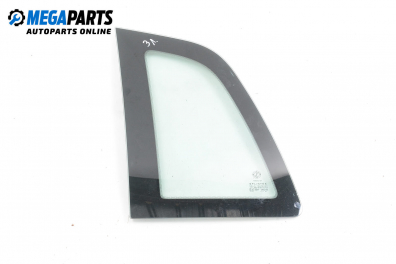 Vent window for Fiat Idea 1.3 D Multijet, 70 hp, minivan, 2005, position: left