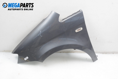 Fender for Fiat Idea 1.3 D Multijet, 70 hp, minivan, 2005, position: front - left