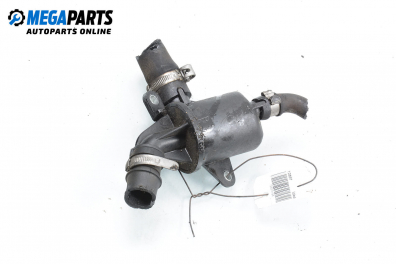 Fuel valve for Fiat Idea 1.3 D Multijet, 70 hp, minivan, 2005