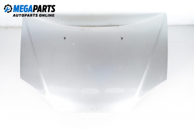 Bonnet for Daewoo Tacuma 1.6, 105 hp, minivan, 2002, position: front