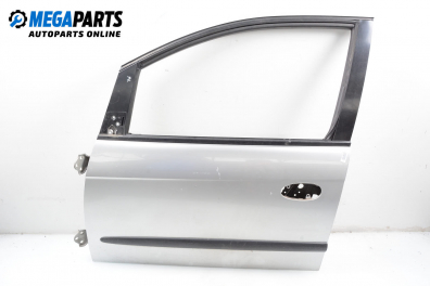 Door for Daewoo Tacuma 1.6, 105 hp, minivan, 2002, position: front - left